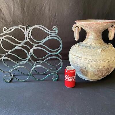 LOT#U320: Mixed DÃ©cor Lot #1