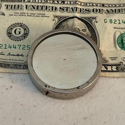 Vintage compass 