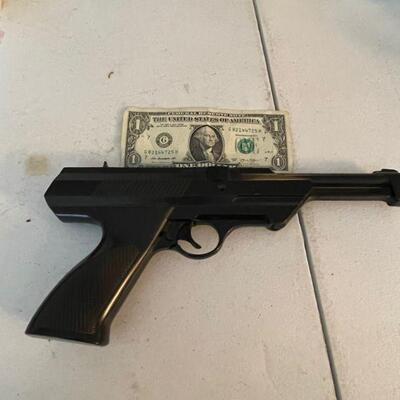 Daisy Model 63 pistol 