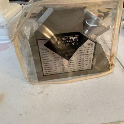 Gem Instruments Duplex 2 Refractometer 
