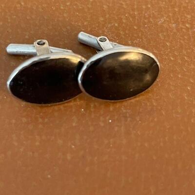 Vintage cuff links 