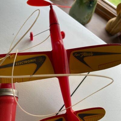 Electromic Super Flash Toy