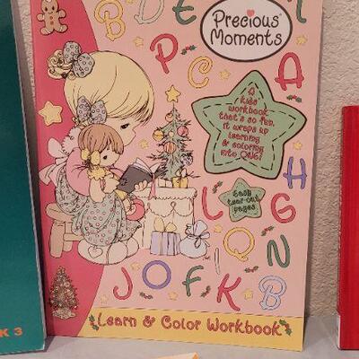 Lot 36: Assorted NEW Children's Books 