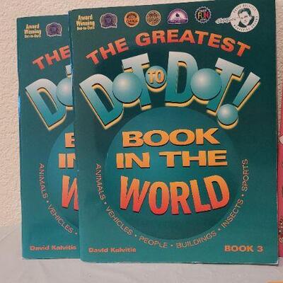 Lot 36: Assorted NEW Children's Books 
