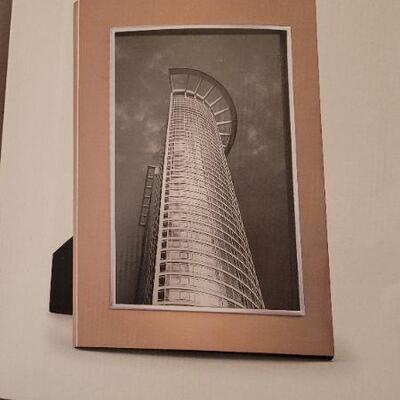 Lot 54: (2) New 8x10 Photo Frames