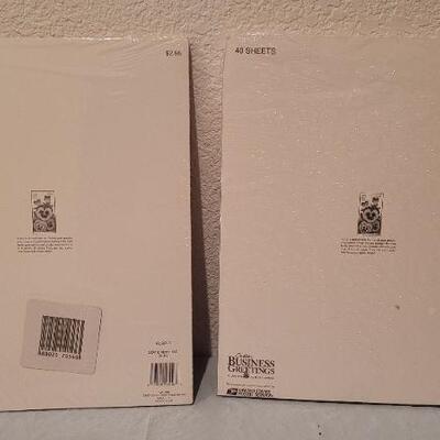 Lot 65: Assorted Paper Creations NEW