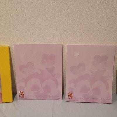 Lot 65: Assorted Paper Creations NEW