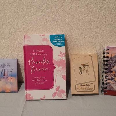 Lot 66: Assorted NEW Books