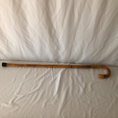 Lot 31 - Trio of Canes