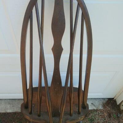 Windsor Chair
