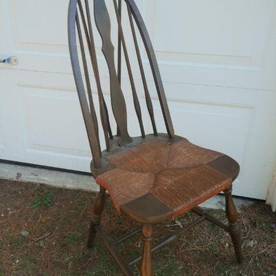 Windsor Chair