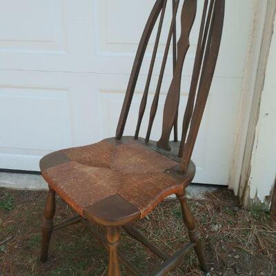 Windsor Chair