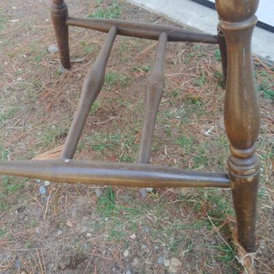 Windsor Chair