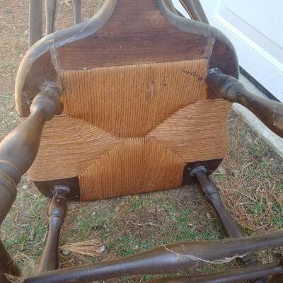 Windsor Chair