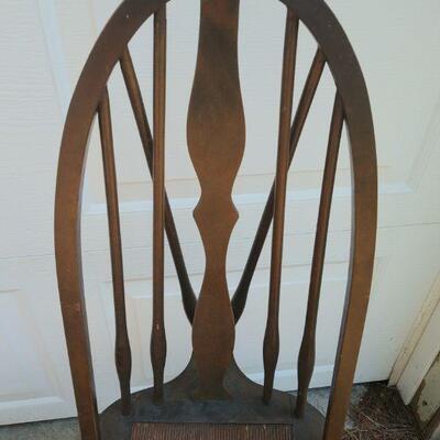 Windsor Chair