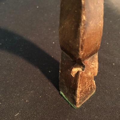 Lot 42 - Side Table 