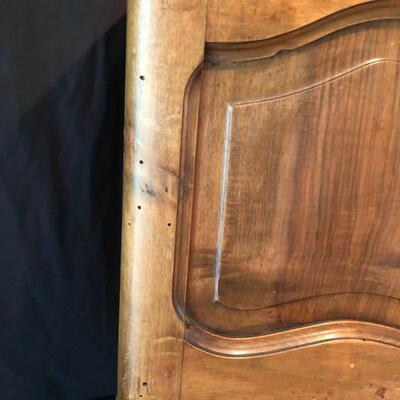 Lot 42 - Side Table 