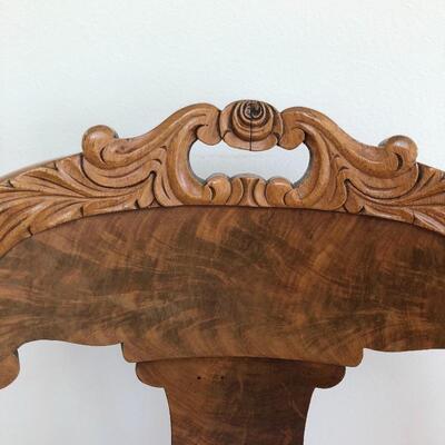 Lot 44 - Pair of Chairs