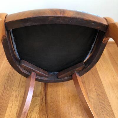 Lot 44 - Pair of Chairs