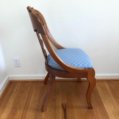 Lot 44 - Pair of Chairs