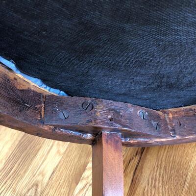 Lot 44 - Pair of Chairs