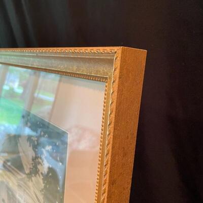 Lot 46 - Pair of Diana Beuttler Framed Art