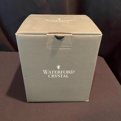 Lot 47 - Waterford Ballylee and Cut Glass Decanter