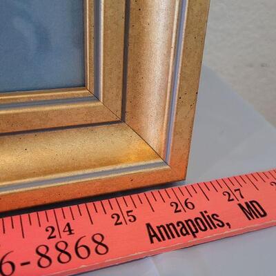 Lot 110: FRAMED, Pencil Signed, Numbered and Titled Frances Hook Print 