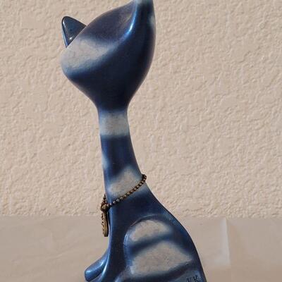 Lot 112: GOEBEL Cats and Kitschy Kat