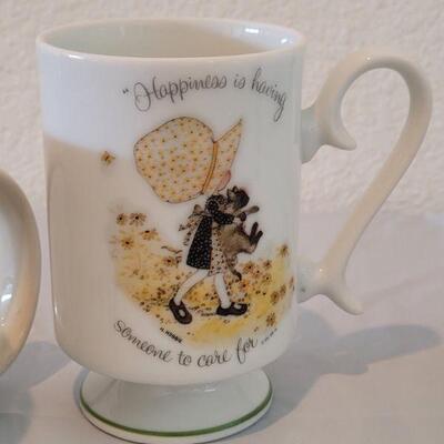 Lot 115: Coffee Cup Lot