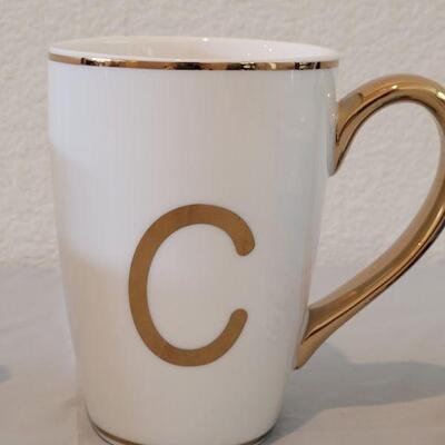Lot 115: Coffee Cup Lot