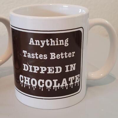 Lot 115: Coffee Cup Lot