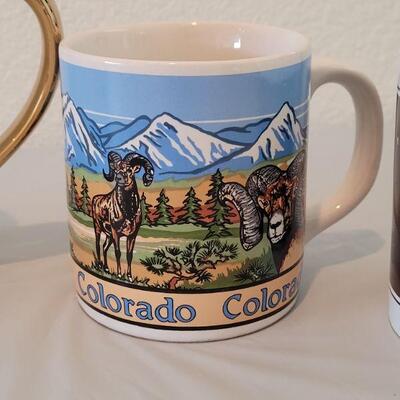 Lot 115: Coffee Cup Lot