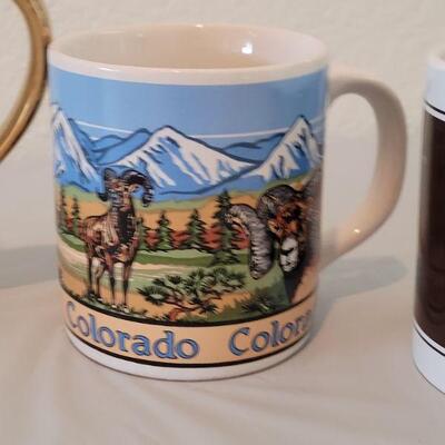 Lot 115: Coffee Cup Lot