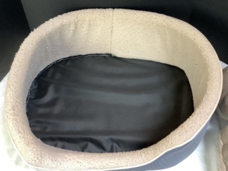 kong dog bed replacement pillows