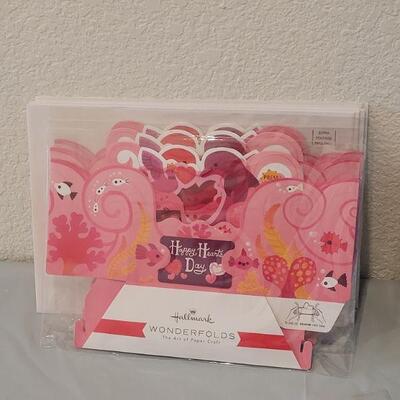 Lot 138: New Hallmark Card Lot, Met Museum Notecards and Artist Cards