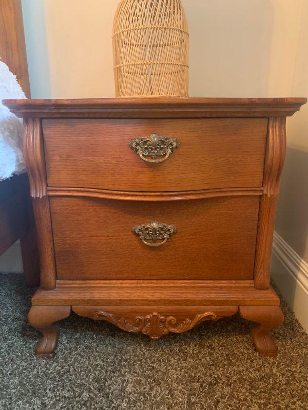 Lexington sale victorian furniture