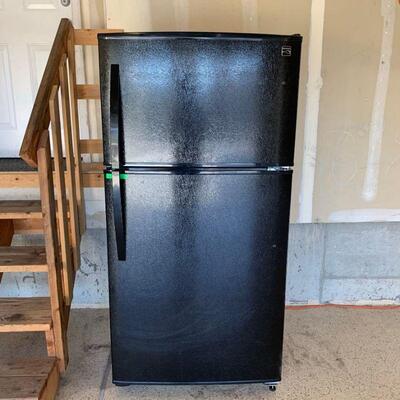 Kenmore Refrigerator LIKE NEW