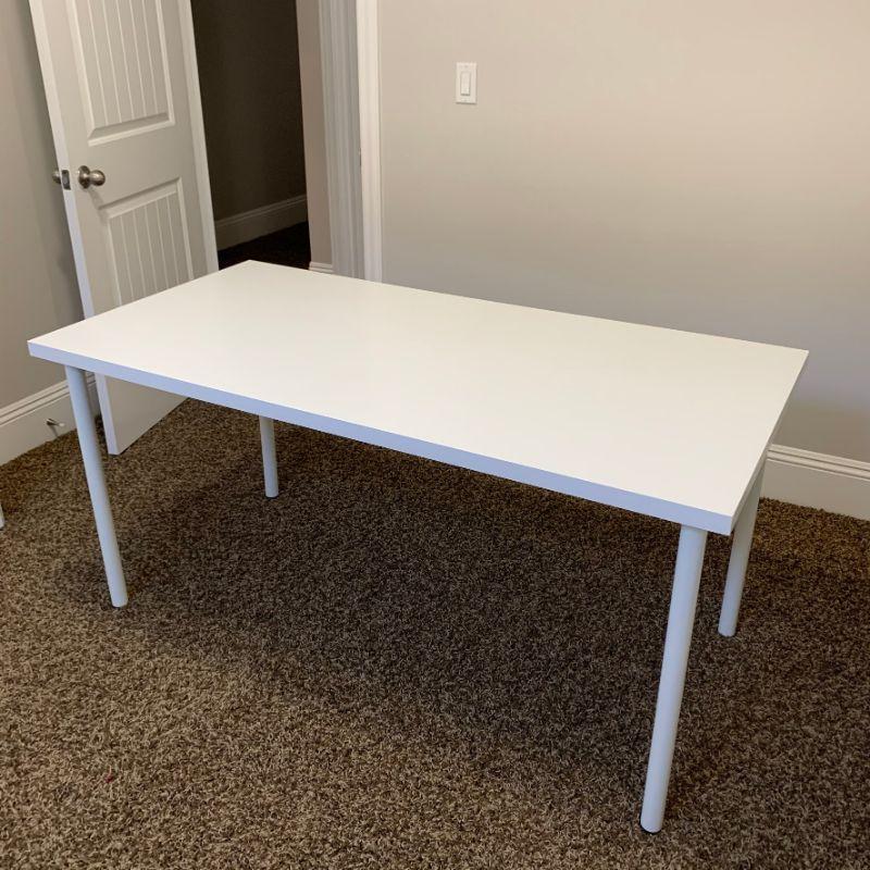 Ikea Table 60" x 30"