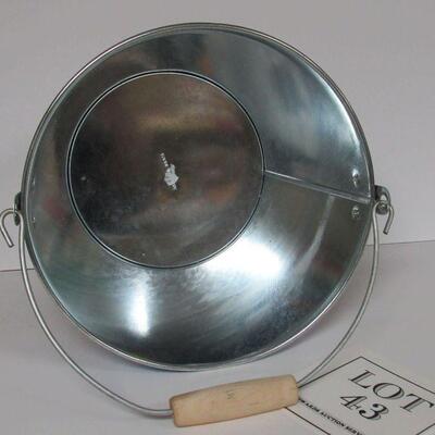 Milwaukee Brewers Miller Lite Ice Bucket