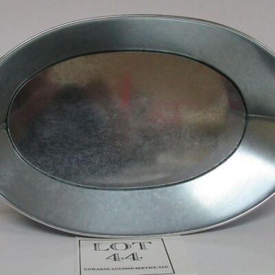 Miller Lite Oval Ice Bucket