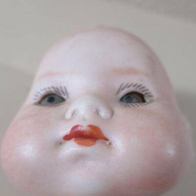 Antique Baby Bye Lo Germany Doll for Fixer upper 