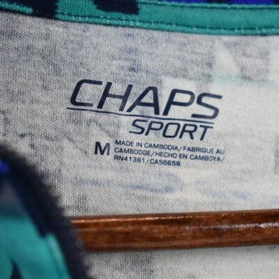 Chaps Sport Sweatshirt - Medium