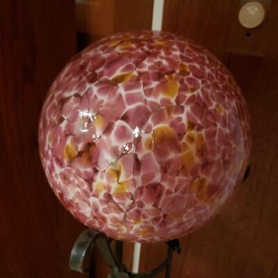 Garden Gazing sphere Globe Ball