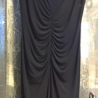 C132 - 3 Dresses - Gerald Darel, Mason and Dolce & Gabbana 