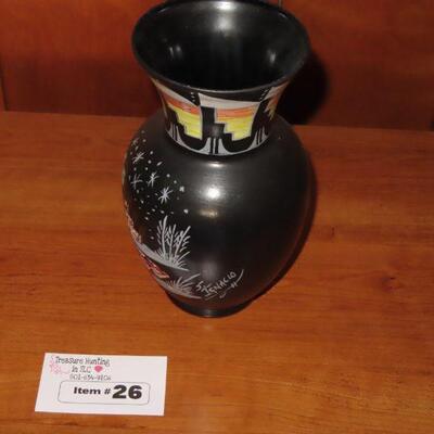Lot #26
