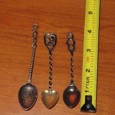 Sterling Silver  Lot #42
