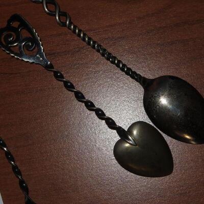 Sterling Silver  Lot #42