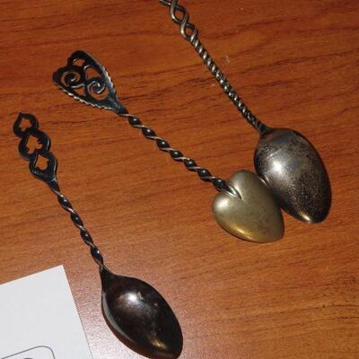 Sterling Silver  Lot #42