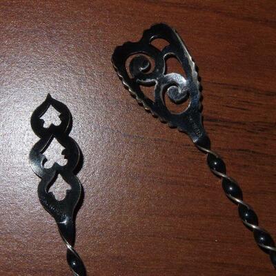 Sterling Silver  Lot #42